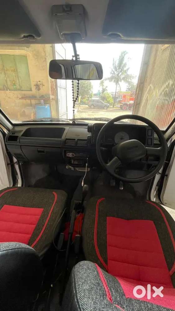 Maruti Suzuki 800 2003