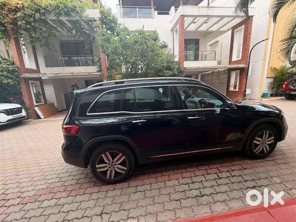Benz Eqb 300 4 Matic 2033 Model
