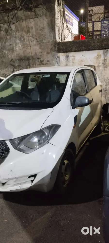 Datsun Redigo 2019 Petrol