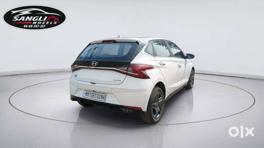 Hyundai Elite I20, 2023, Petrol