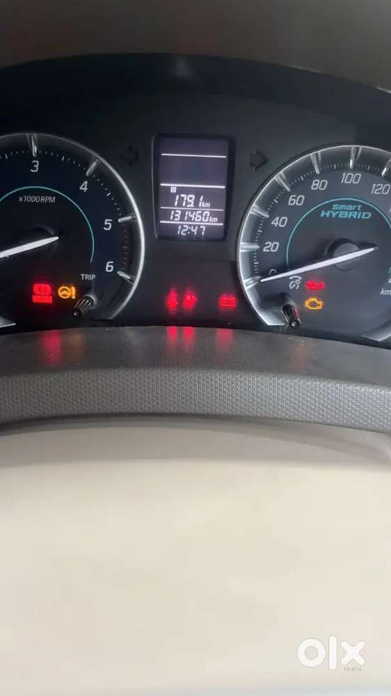 Maruti Suzuki Ertiga 2018 Diesel 131000 Km Driven