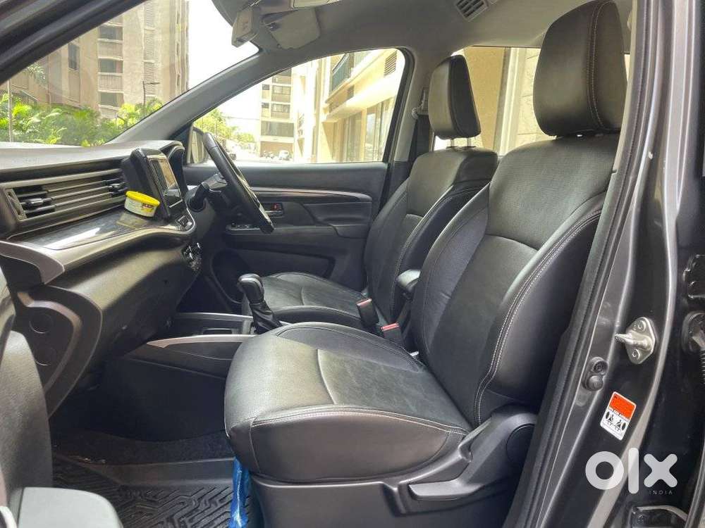 Maruti Suzuki Xl6 1.5 Alpha Plus At, 2022, Petrol