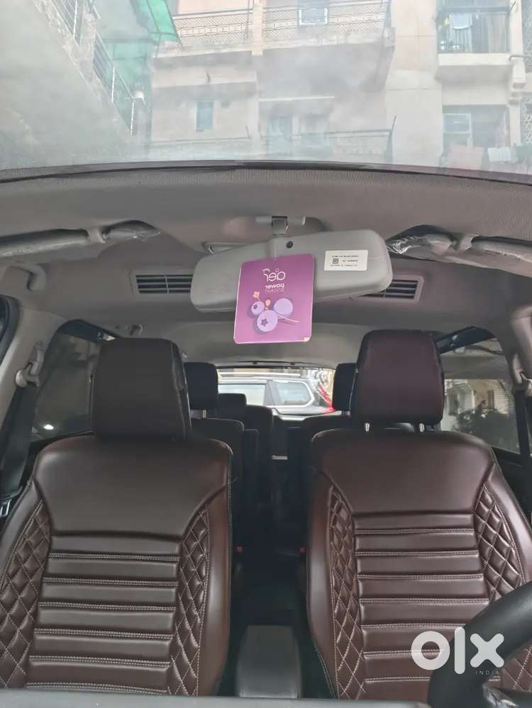 Maruti Xl6 Cng For Sale