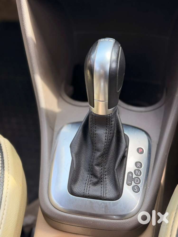 Volkswagen Tsi Automatic Highline Plus
