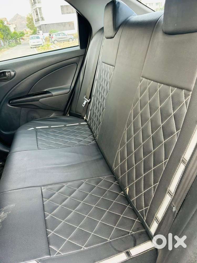 Toyota Etios 2013 Diesel Well Maintained