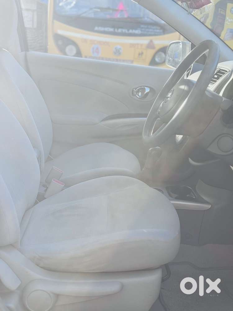 Nissan Sunny Xv Special Edition, 2011, Petrol