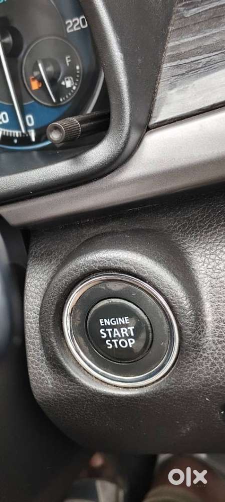 Maruti Suzuki Xl6 1.5 Alpha At, 2022, Petrol