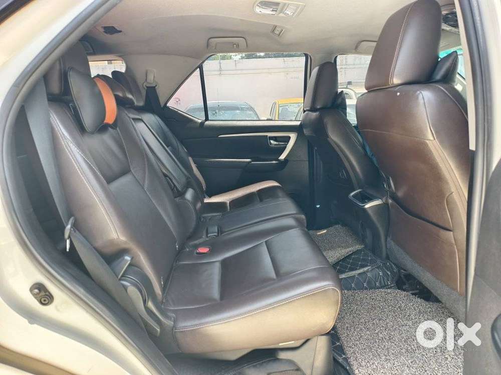 Toyota Fortuner 3.0 4x2 Mt, 2020, Diesel