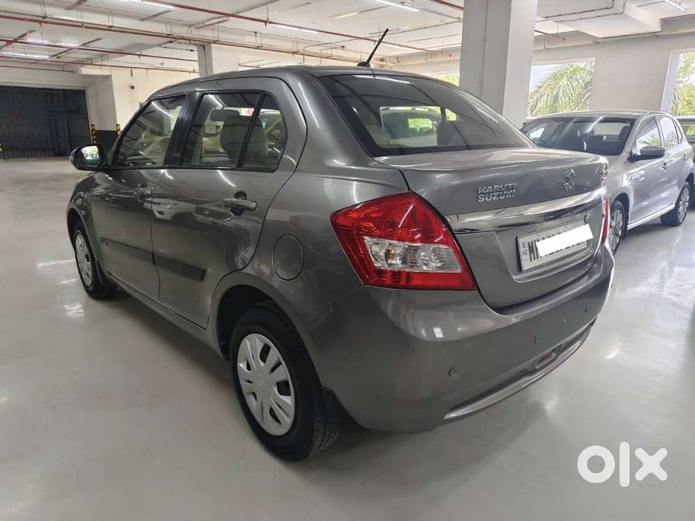 Maruti Suzuki Dzire 1.2 Vxi, 2015, Petrol