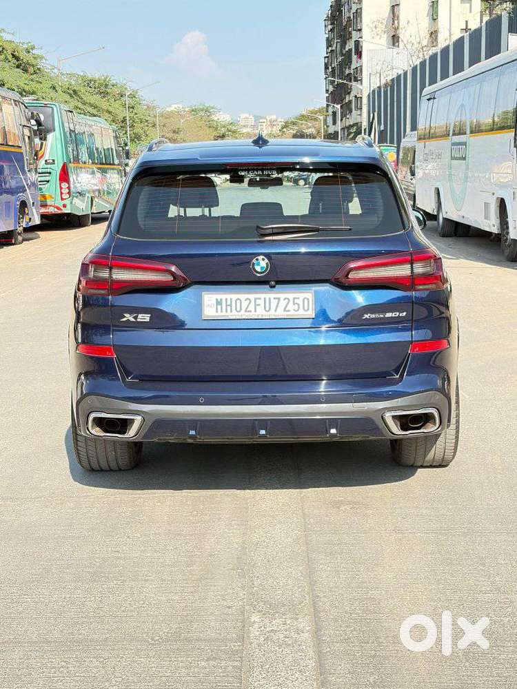 Bmw X5 X Drive 30d M Sport, 2022, Diesel