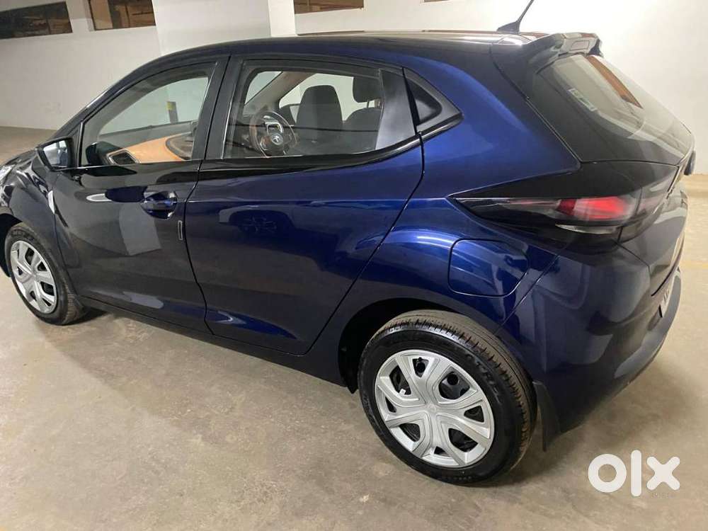 Sparingly Used, Single Owner