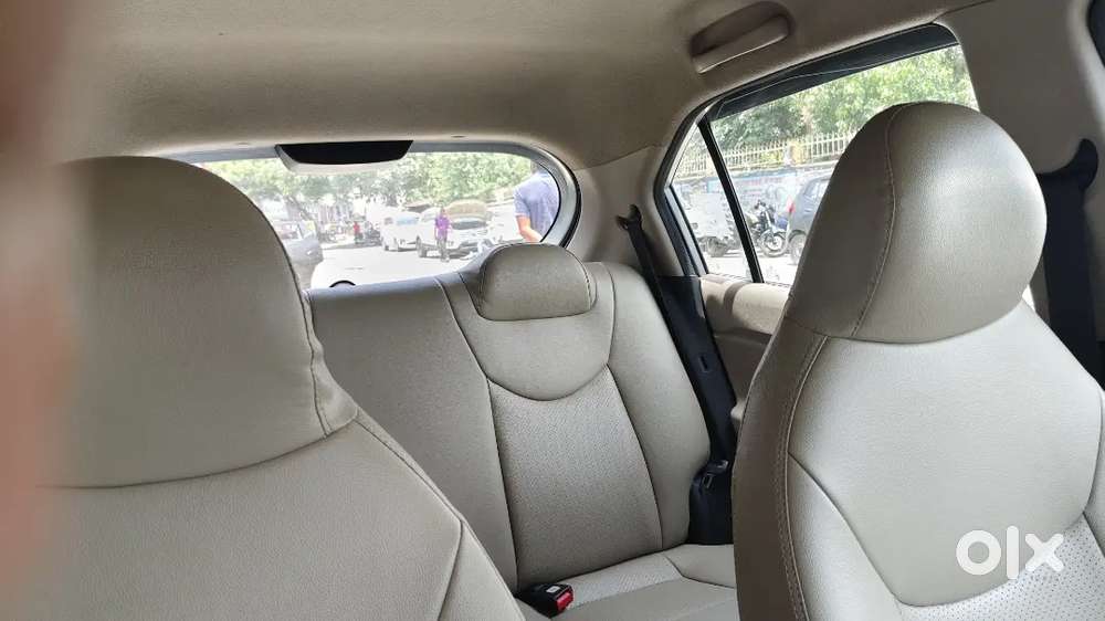 Hyundai New Santro 2019 Petrol