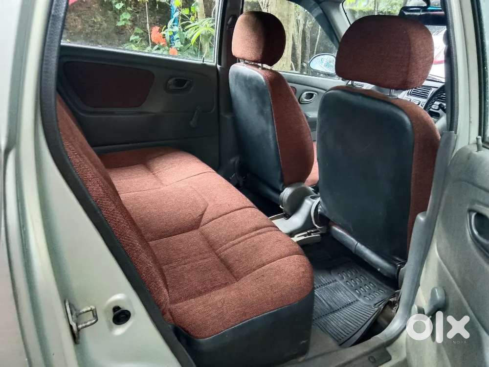 Good Condition, Ac Power Windows, Center Lock, New Tyre,back Wiper
