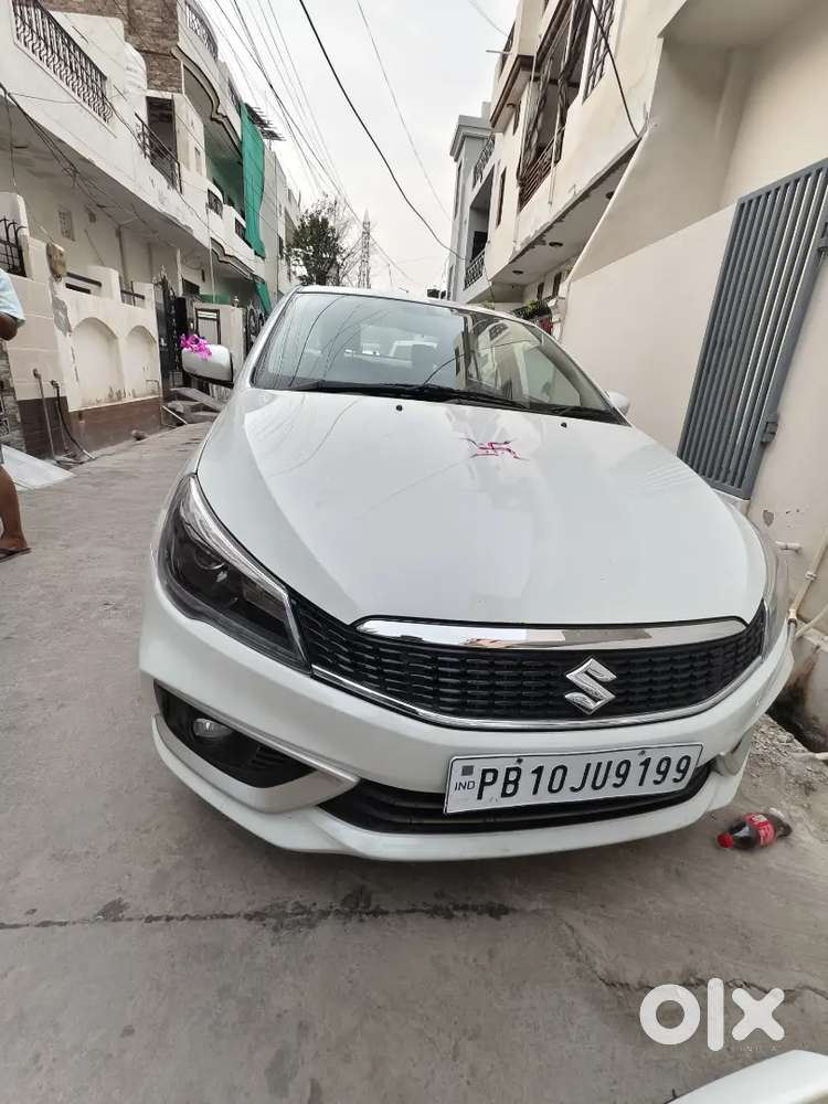 Maruti Suzuki Ciaz Zeta 1.5 2024