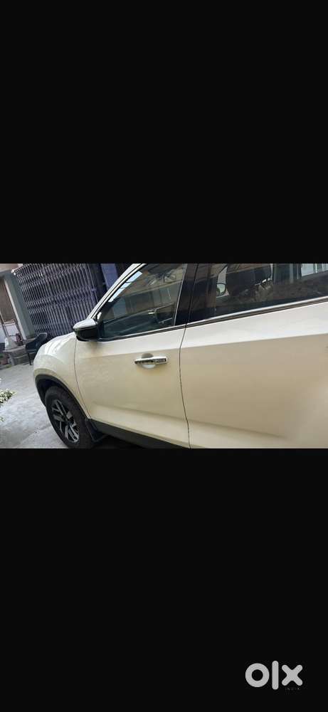 Tata Harrier 2021 Xza+ At Well Maintained (new Tyres) + Added Features