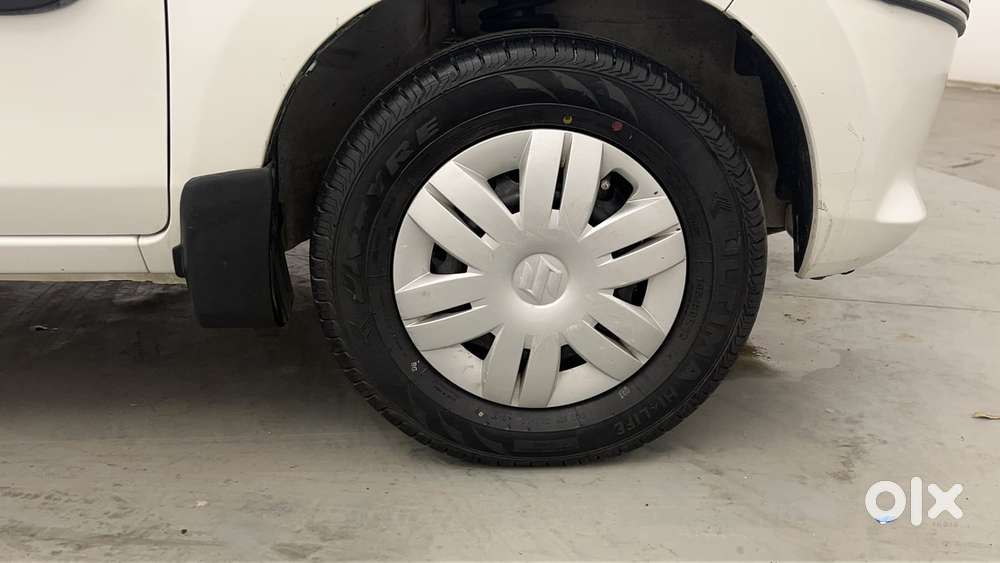 Maruti Suzuki Alto 800 2012-2016 Vxi, 2015, Petrol