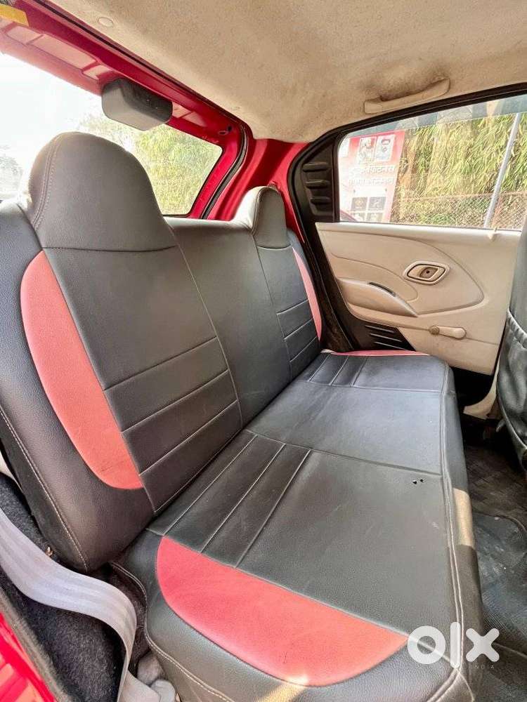 Datsun Redigo S, 2016, Petrol