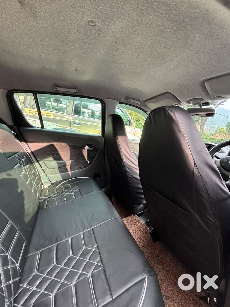 Maruti Suzuki Alto 800 Lx, 2016, Petrol