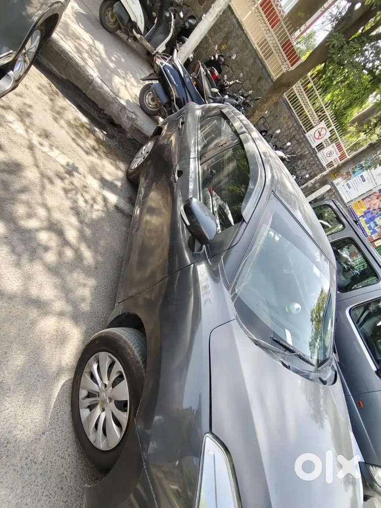 Maruti Suzuki Baleno 2017 Cng & Hybrids 77000 Km Driven