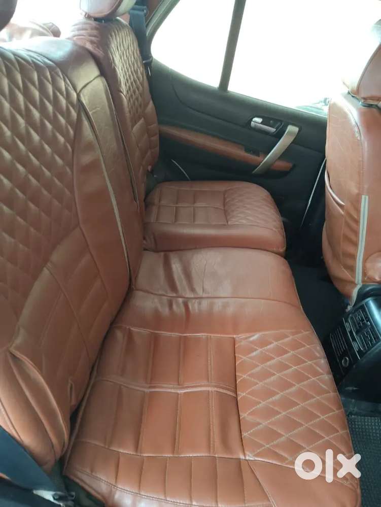 Tata Safari Storme 2016 Diesel Car