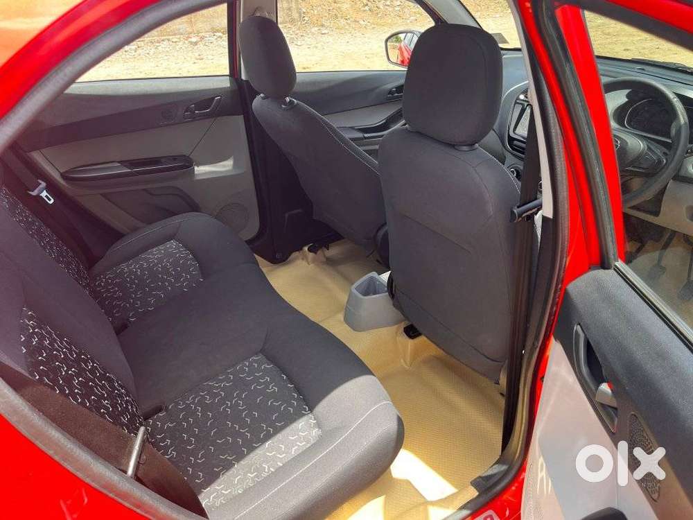 Tata Tiago 1.2 Revotron Xt (o), 2024, Petrol