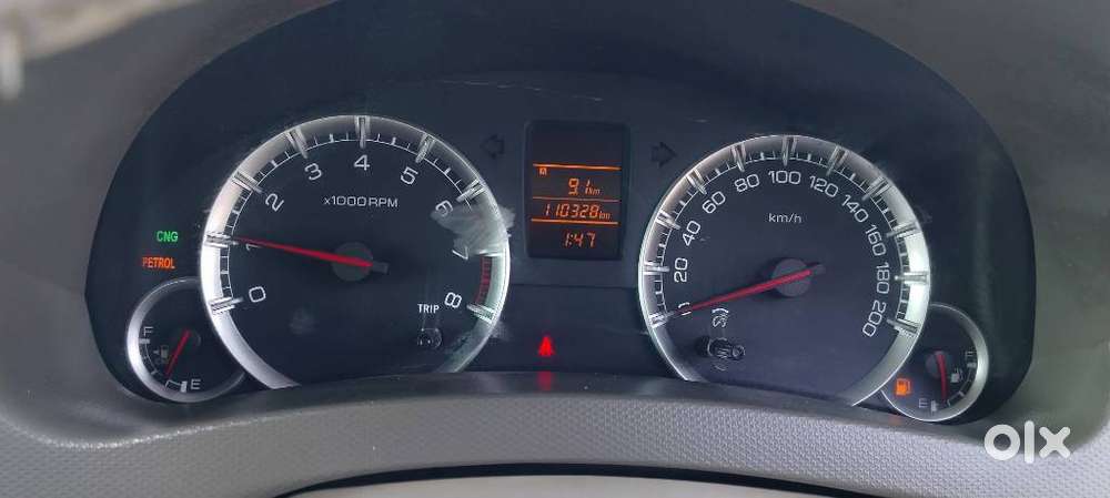 Maruti Suzuki Ertiga 2012-2015 Vxi Cng, 2013, Cng & Hybrids