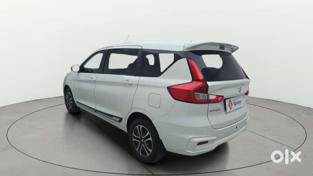 Maruti Suzuki Ertiga Vxi At, 2024, Petrol