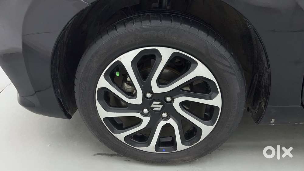 Maruti Suzuki Baleno 2019-2022 1.2 Alpha At, 2023, Petrol