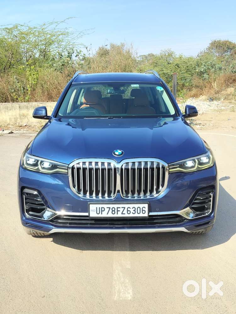 Bmw X7 Xdrive 40i, 2019, Diesel