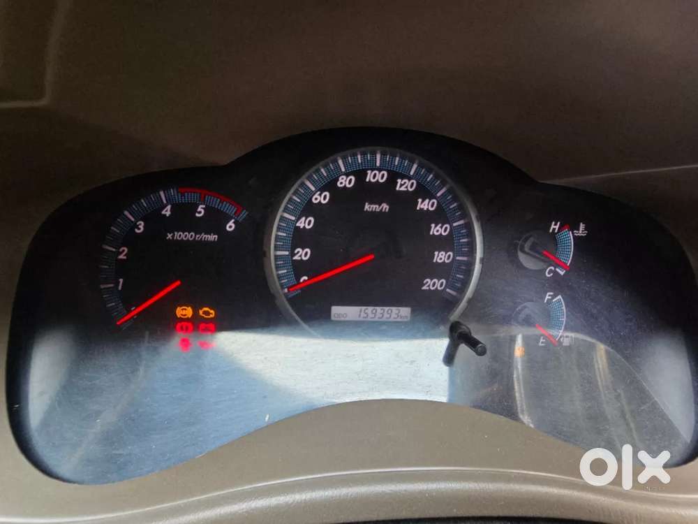 Toyota Innova, 2015, Diesel