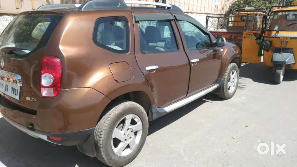 Renault Captur 2013