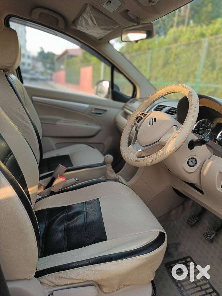 Maruti Suzuki Ertiga 2012-2015 Vdi, 2015, Diesel