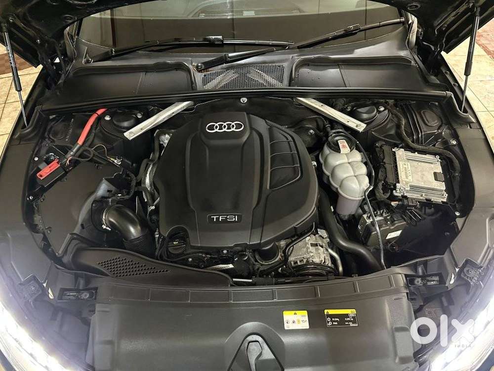 Audi A4 2.0 Premium Plus 40 Tfsi, 2021, Petrol