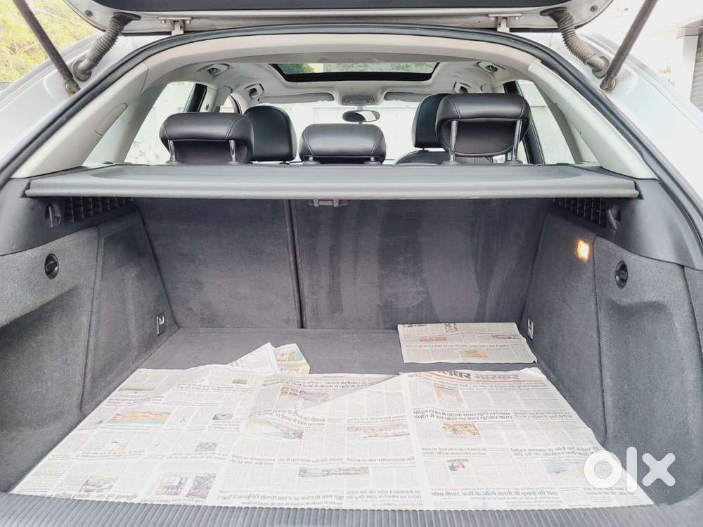 Audi Q3 2.0 Tdi Quattro, 2014, Diesel