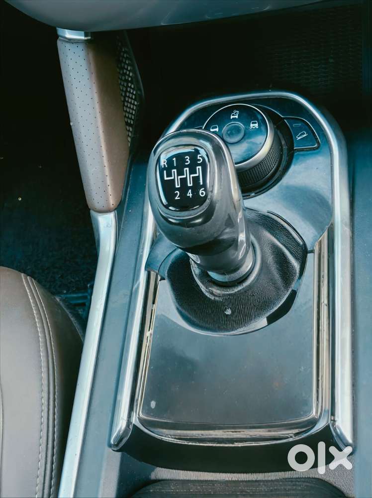 Tata Harrier Xz+, 2019, Diesel