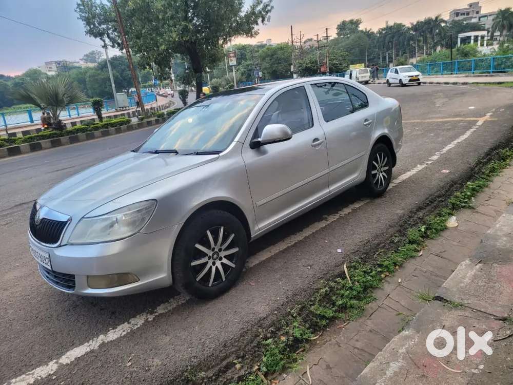 Skoda Laura 2012 Diesel Well Maintained