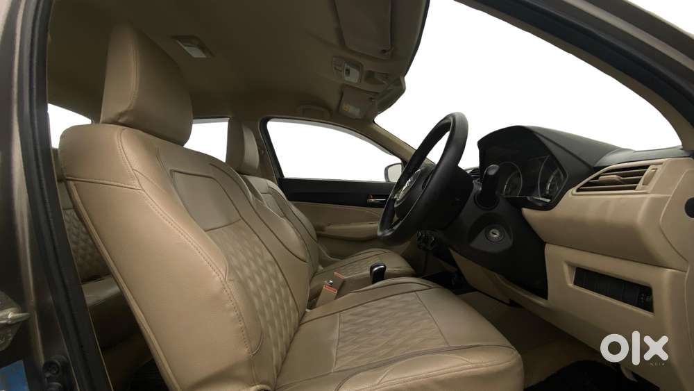 Maruti Suzuki Swift Dzire Amt Vxi, 2019, Petrol