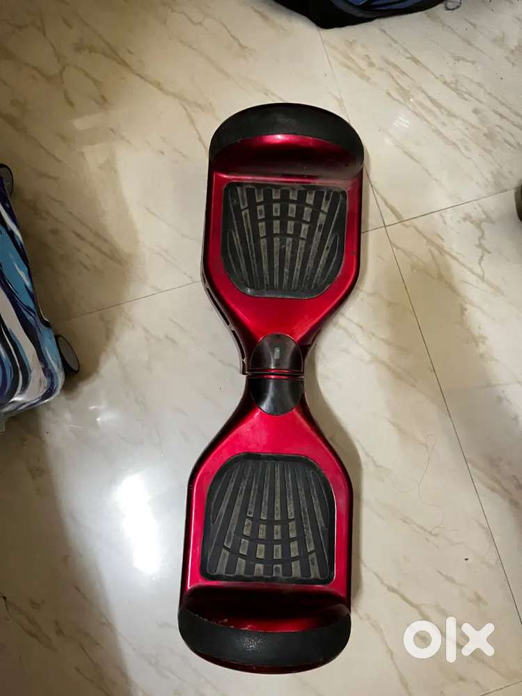 HOVERBOARD