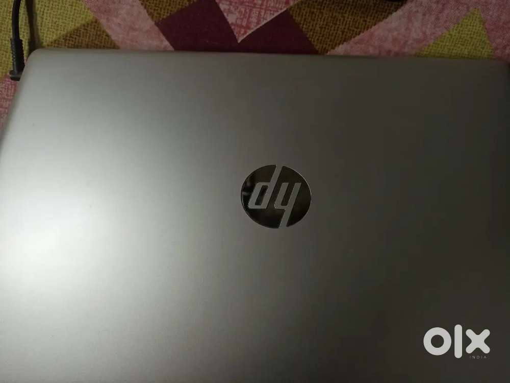 HP I3 7TH GENERATION