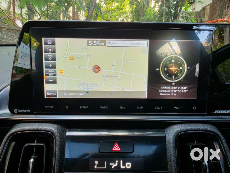 Kia Sonet Gtx Plus Dct, 2021, Petrol