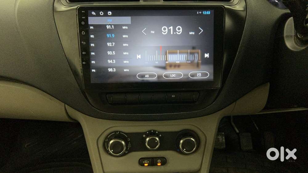 Tata Tiago 1.2 Revotron Xm, 2019, Petrol