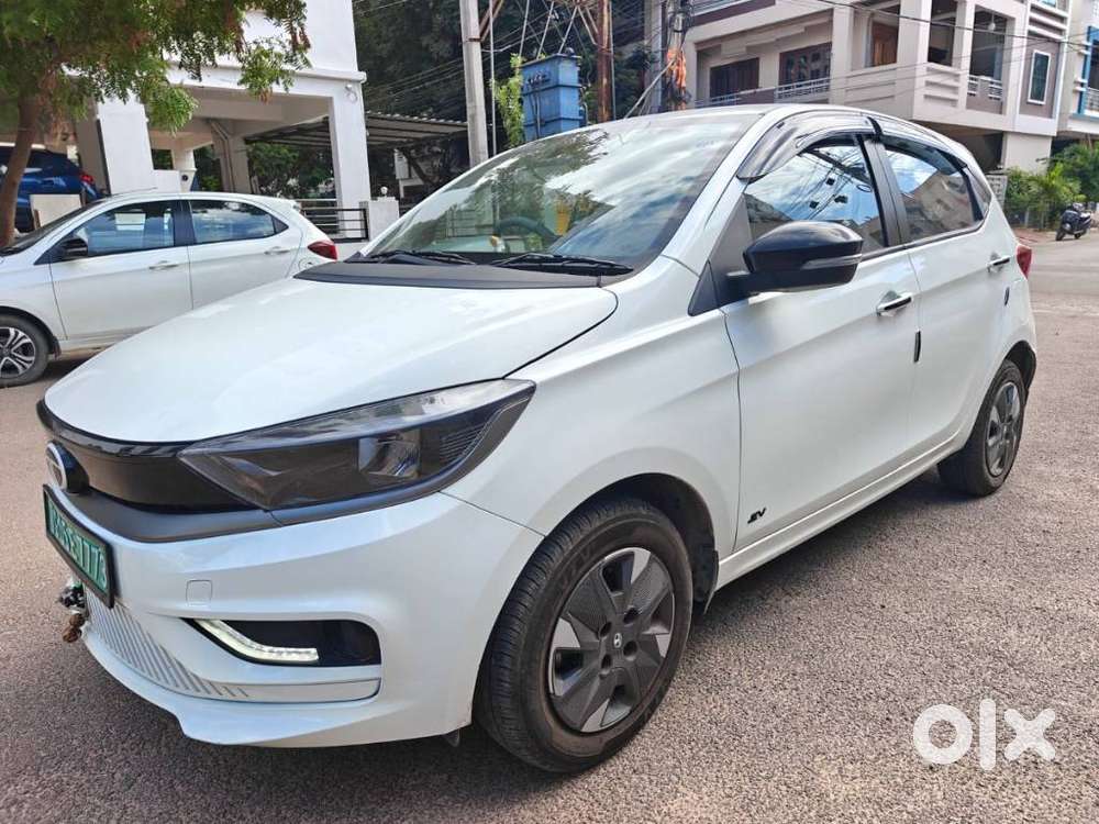 Tata Tiago Ev Xz Plus Long Range Fast Charger, 2026, Electric