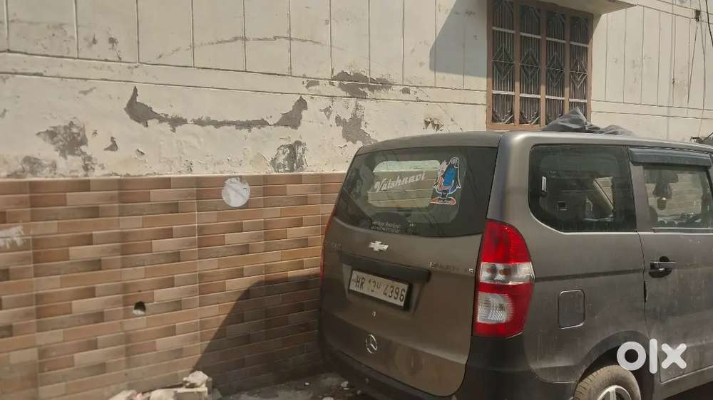 Chevrolet Enjoy 1.4 Ls 2013