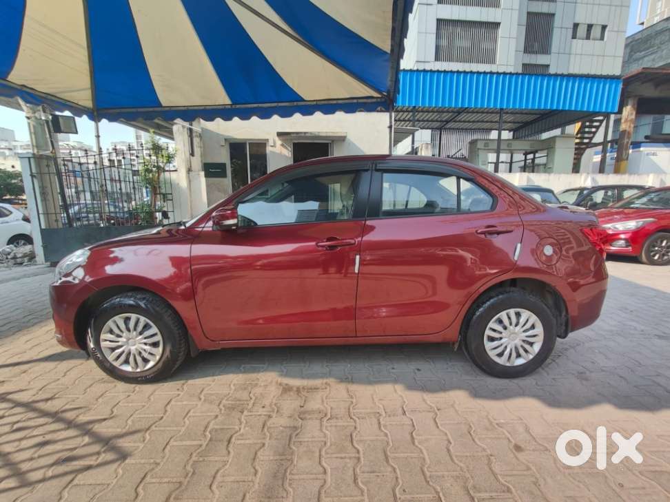 Maruti Suzuki Dzire 2017-2020 Vdi, 2019, Petrol