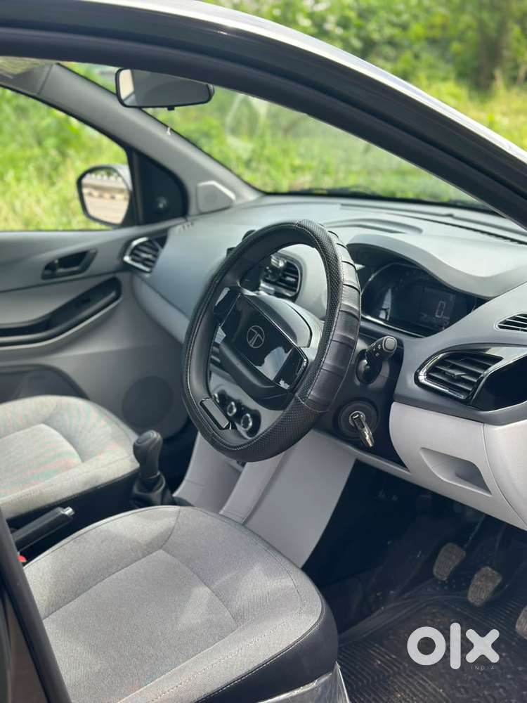 Tata Tiago Xm, 2025, Petrol
