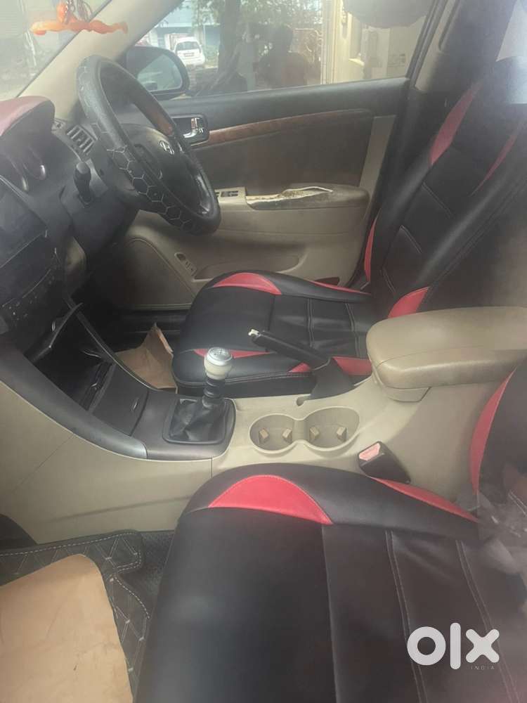Hyundai Sonata Diesel 2010
