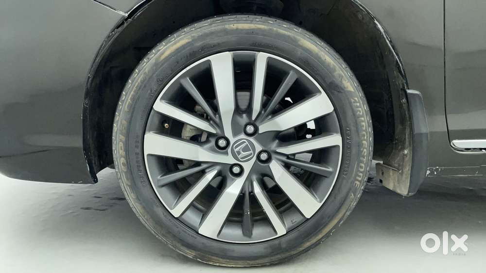 Honda City 1.5 Zx Cvt I-vtec, 2022, Petrol