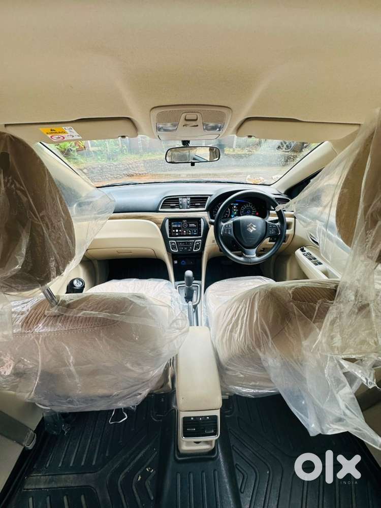 Maruti Suzuki Ciaz 2025
