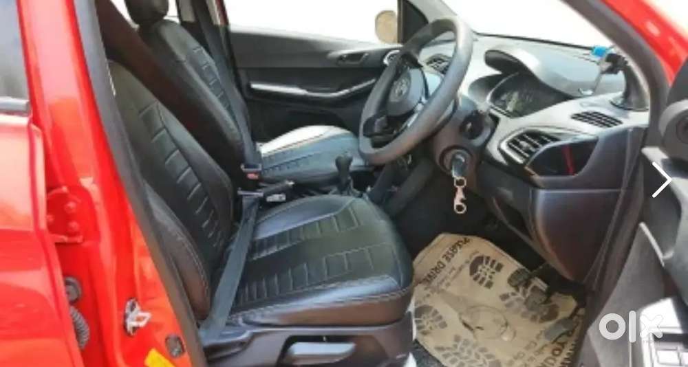 Tata Tiago Nrg