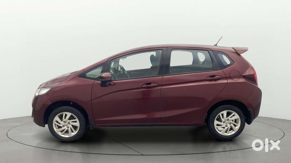 Honda Jazz 1.2 Vx I Vtec, 2016, Petrol